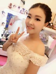 -贺贺新娘造型婚纱店