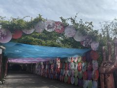 -河北村民俗体验园