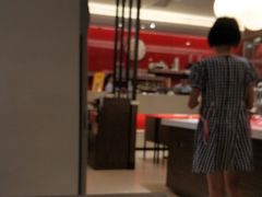 -豪客来牛排(府河店)