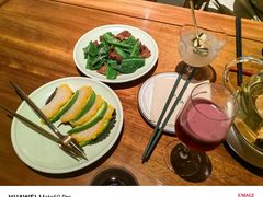 -七色云蔬食(喜邻里店)