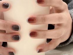 -悦指间美甲美睫