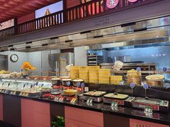 -全聚德烤鸭店(准噶尔路店)