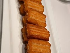 黄金脆带鱼-荣轩(新荣记环球金融中心店)