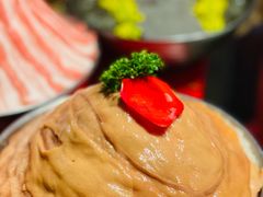 -赵美丽·重庆社区火锅·直营店(火车东站·中豪国际店)