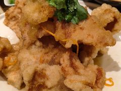 老式锅包肉-鸽子窝(青塔店)