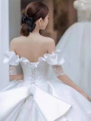 -韩国天使嫁衣婚纱礼服馆(上海旗舰店)