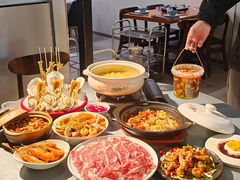 -金龙·打边炉(南京西路店)