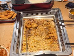 -新石器烤肉(百联川沙店)