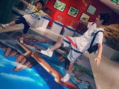 -上海昆虫博物馆