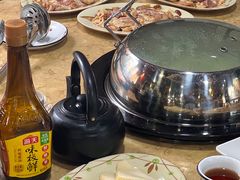 -苏记餐厅(叠南店)