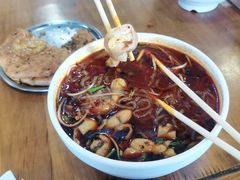 -白家高记肥肠粉(总店)