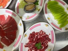 -燃计沙茶皇·香港沙茶火锅(人广旗舰店)