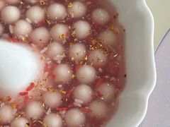 -七的湖·晚芳亭·阳澄湖农家菜·大闸蟹(莲花岛店)