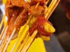 小郡肝串串香-钢管厂五区小郡肝火锅串串香(总店)