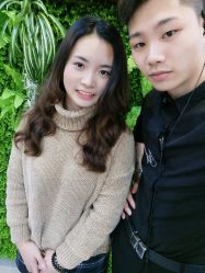 点击看大图 -东燃造型 DR·Hair Salon