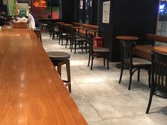 -星巴克(西安曲江银泰店)