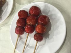 -北平楼·老北京涮羊肉(双流总店)