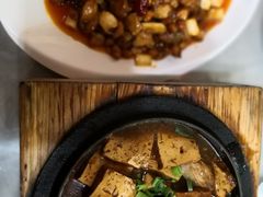 -成都驻京办餐厅(蜀都宾馆店)