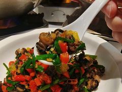 -福巷湘食小馆·猛火现炒(上海首店)