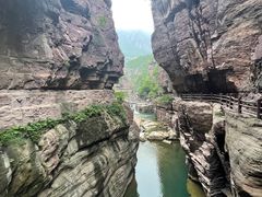 -云台山风景名胜区