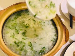 -西安绿地假日酒店·丽宝轩中餐厅