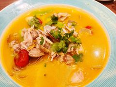 -锡和无锡菜(景丽苑店)