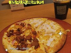 -乐凯撒披萨(海岸城店)