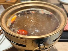 -古关火锅店(古北水镇景区店)
