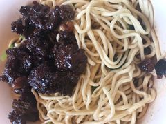 -泰顺江南春面馆