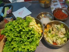 -明洞王妃家烤肉(苏州中心星悦汇店)