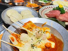 -哼蟹二将·烤肉酱蟹(合生汇店)