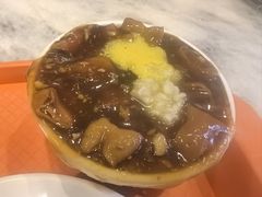 炒肝-天兴居(鲜鱼口街店)