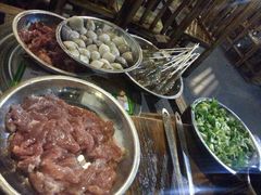 android_upload_pic-盈田盈粥庄(博山东路店)