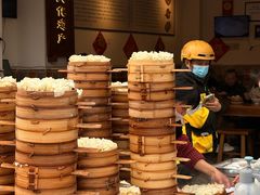 -豆相识•九九豆腐脑(牛咡桥店)