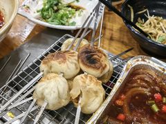 -张记焖窑·十五年专注焖烤(雍和宫店)