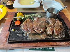 -豪客来牛排(文化路店)