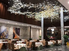 大堂-丽景酒楼·佛山老字号(广佛智城店)