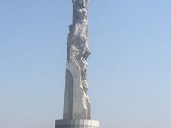 -长春世界雕塑园冰雪艺术天地