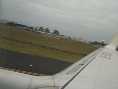 -厦门高崎国际机场-T3航站楼