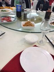 -阳光五洲大酒店·宴会厅