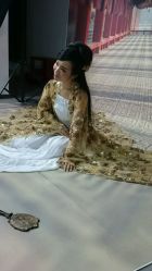 -盘子女人坊古装写真摄影(厦门总店)