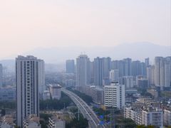 -金鸡山公园