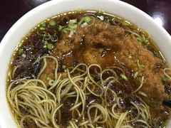 -朱鸿兴面馆(镇湖店)
