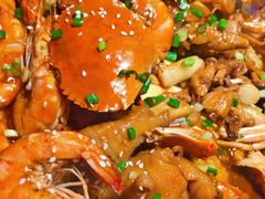 -谢蟹浓·肉蟹煲(新奥店)