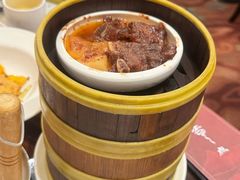 -夏宫中餐厅(香格里拉大酒店)