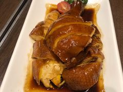 -新旺茶餐厅(嘉里城店)