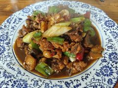 -骆马湖酒家(窑湾新区店)