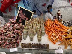 -云海轩·海鲜自助-河北云瑧世纪大饭店1F