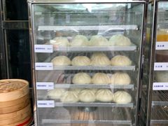 自助取餐区-鹿港小镇(霄云店)