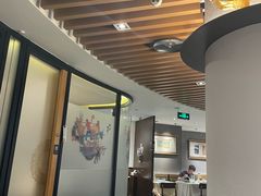 -南门小馆·清真(国贸商城店)
